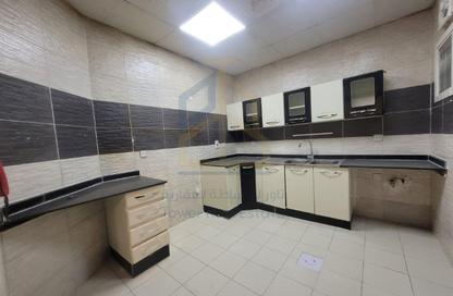 Apartment - 2 - 2 for rent in Madinat Khalifa South - Madinat Khalifa - Doha