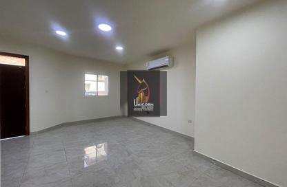 مجمع سكني - 6 غرف نوم - 6 حمامات للايجار في شارع بو هامو - أبو هامور - الدوحة مجمع سكني - 6 غرف نوم - 6 حمامات للايجار في شارع بو هامو - أبو هامور - الدوحة