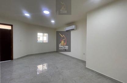 مجمع سكني - 6 غرف نوم - 6 حمامات للايجار في شارع بو هامو - أبو هامور - الدوحة مجمع سكني - 6 غرف نوم - 6 حمامات للايجار في شارع بو هامو - أبو هامور - الدوحة