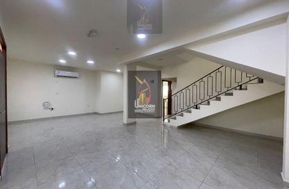 مجمع سكني - 6 غرف نوم - 6 حمامات للايجار في شارع بو هامو - أبو هامور - الدوحة مجمع سكني - 6 غرف نوم - 6 حمامات للايجار في شارع بو هامو - أبو هامور - الدوحة