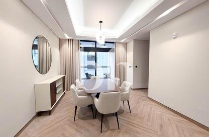 Apartment - 1 - 2 for rent in Fox Hills A13 - Fox Hills - Lusail