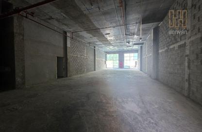 Retail - Studio - 2 for rent in Marina Residences 195 - Marina District - Lusail