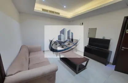 شقة - 2 غرف نوم - 2 حمامات للايجار في ام غويلينا - أم غويلينا - الدوحة