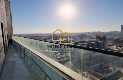 Apartment - 2 Bedrooms - 2 Bathrooms for rent in Marina Residences 195 - Marina District - Lusail Apartment - 2 Bedrooms - 2 Bathrooms for rent in Marina Residences 195 - Marina District - Lusail