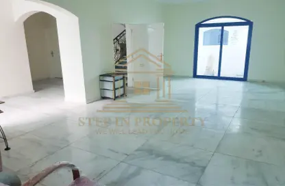 Villa - 4 Bedrooms - 3 Bathrooms for rent in Al Hilal - Al Hilal - Doha