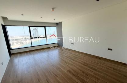 Apartment - 1 - 2 for sale in Seef Waterfront - Lusail City - Lusail