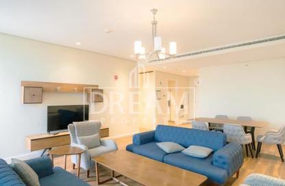 Apartment - 2 - 3 for sale in Floresta Gardens - Floresta Gardens - The Pearl Island - Doha