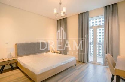 Apartment - 2 - 3 for sale in Floresta Gardens - Floresta Gardens - The Pearl Island - Doha