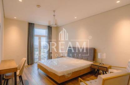 Apartment - 2 - 3 for sale in Floresta Gardens - Floresta Gardens - The Pearl Island - Doha
