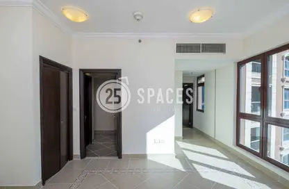 Apartment - Studio - 1 Bathroom for rent in Medina Centrale - Medina Centrale - The Pearl Island - Doha