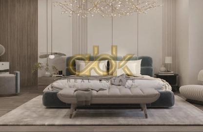 Apartment - 2 - 3 for sale in Qetaifan Islands - Lusail