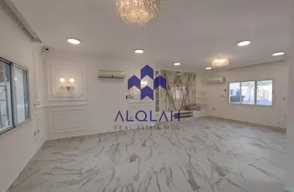 Villa - 3 Bedrooms - 3 Bathrooms for rent in New Salata - Salata - Doha