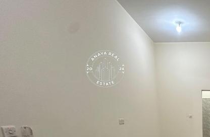 Apartment - 1 Bedroom - 1 Bathroom for rent in Ain Khaled Villas - Ain Khaled - Doha