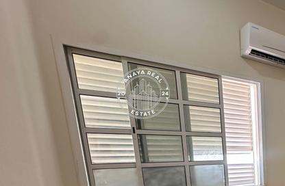 Apartment - 1 Bedroom - 1 Bathroom for rent in Ain Khaled Villas - Ain Khaled - Doha