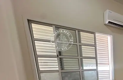 Apartment - 1 Bedroom - 1 Bathroom for rent in Ain Khaled Villas - Ain Khaled - Doha