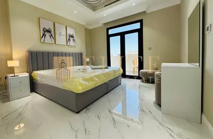 Apartment - 2 Bedrooms - 2 Bathrooms for rent in Al Waab Street - Al Waab - Doha