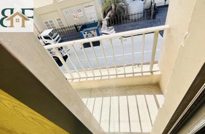 Apartment - Studio - 1 Bathroom for rent in Najma Street - Najma - Doha