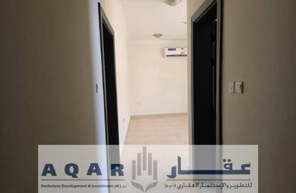 Apartment - 2 Bedrooms - 2 Bathrooms for rent in Old Airport Road - Old Airport Road - Doha Apartment - 2 Bedrooms - 2 Bathrooms for rent in Old Airport Road - Old Airport Road - Doha