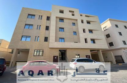 Apartment - 2 Bedrooms - 2 Bathrooms for rent in Old Airport Road - Old Airport Road - Doha Apartment - 2 Bedrooms - 2 Bathrooms for rent in Old Airport Road - Old Airport Road - Doha