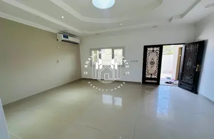 Apartment - Studio - 1 Bathroom for rent in Abu Hamour - Doha