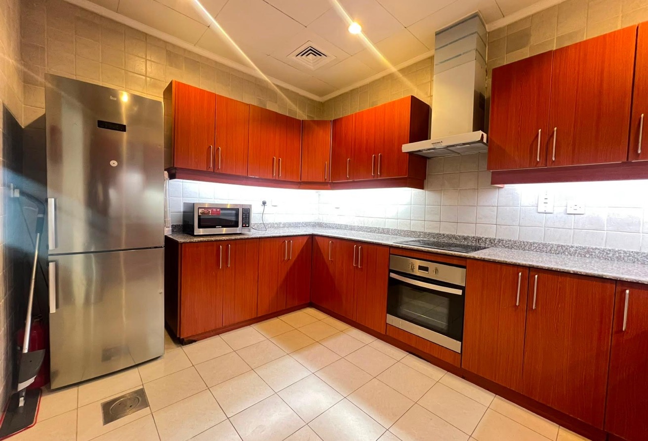 LIMITED TIME OFFER ! FINEST PENTHOUSE 2BHK 12.5K ! thumbnail 5