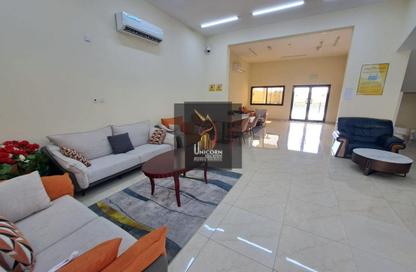 مجمع سكني - 5 غرف نوم - 4 حمامات للايجار في شارع المرخية - المرخية - الدوحة مجمع سكني - 5 غرف نوم - 4 حمامات للايجار في شارع المرخية - المرخية - الدوحة