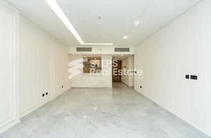 Apartment - 2 - 4 for rent in Lusail Residence - Marina District - Lusail