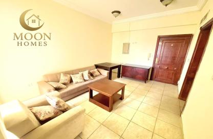 Apartment - 1 Bedroom - 1 Bathroom for rent in Old Salata - Salata - Doha