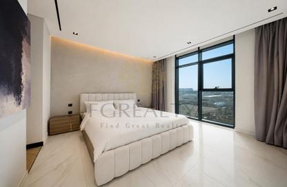 Apartment - 2 Bedrooms - 2 Bathrooms for rent in Al Kharaej 1 - Lusail