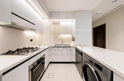 Apartment - 2 Bedrooms - 2 Bathrooms for rent in Al Kharaej 1 - Lusail Apartment - 2 Bedrooms - 2 Bathrooms for rent in Al Kharaej 1 - Lusail