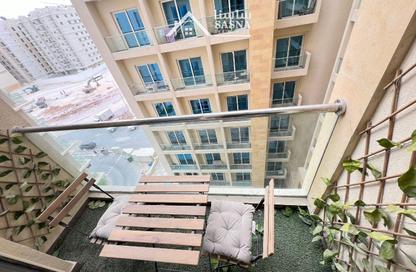 Apartment - 1 - 2 for rent in R-19 Building - Al Erkyah City - Lusail Apartment - 1 - 2 for rent in R-19 Building - Al Erkyah City - Lusail