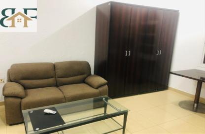 Apartment - Studio - 1 Bathroom for rent in Old Salata - Salata - Doha