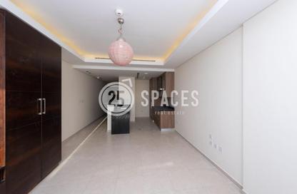 Apartment - Studio - 1 Bathroom for sale in Viva East - Viva Bahriyah - The Pearl Island - Doha