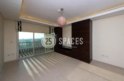 Apartment - Studio - 1 Bathroom for sale in Viva East - Viva Bahriyah - The Pearl Island - Doha