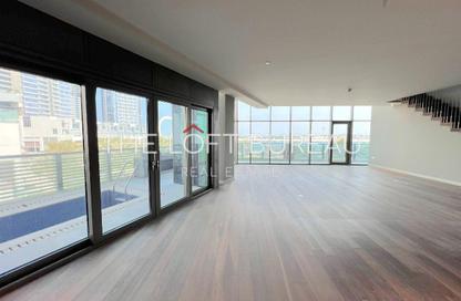 Townhouse - 4 Bedrooms - 5 Bathrooms for sale in Seef Lusail Tower 1 - Seef Lusail - Lusail City - Lusail