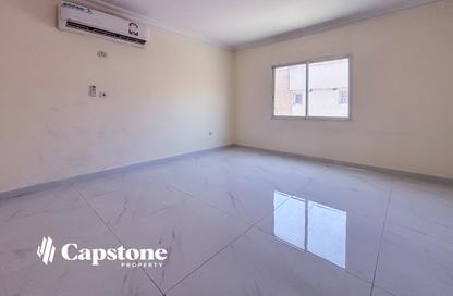 Villa - 5 Bedrooms - 6 Bathrooms for rent in OPT-TCHR - Al Gharrafa - Al Gharrafa - Doha