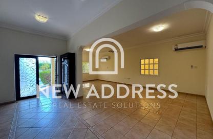 Villa - 4 Bedrooms - 4 Bathrooms for rent in Al Waab - Doha