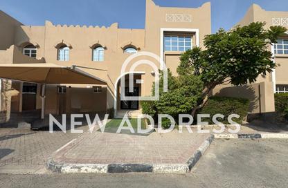 Villa - 4 Bedrooms - 4 Bathrooms for rent in Al Waab - Doha