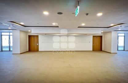 Whole Building - Studio - 2 Bathrooms for rent in Al Nuaija Street - Al Nuaija - Doha