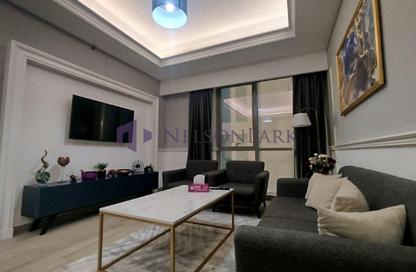 Apartment - Studio - 2 Bathrooms for sale in Bin Al Sheikh Towers - Al Mirqab Al Jadeed - Doha