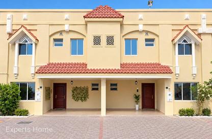 Villa - 3 - 3 for rent in Al Waab Street - Al Waab - Doha