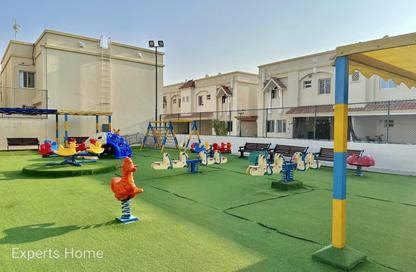 Villa - 3 - 3 for rent in Al Waab Street - Al Waab - Doha