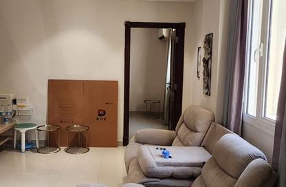 Apartment - 1 - 1 for rent in Umm Ghwailina Comm - Umm Ghuwalina - Umm Ghuwailina - Doha