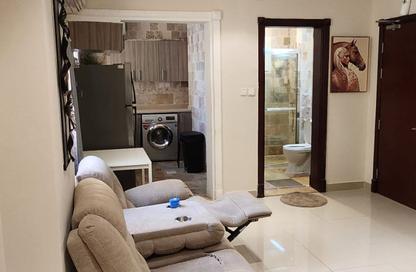 Apartment - 1 - 1 for rent in Umm Ghwailina Comm - Umm Ghuwalina - Umm Ghuwailina - Doha