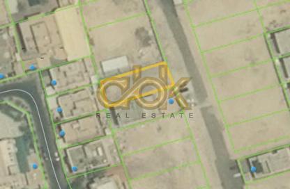 Land - Studio for sale in Al Nuaija Street - Al Nuaija - Doha