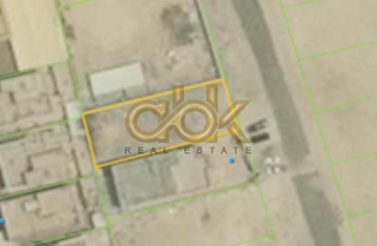 Land - Studio for sale in Al Nuaija Street - Al Nuaija - Doha
