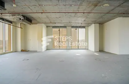 Office Space - Studio - 1 Bathroom for rent in B-Ring Road - B-Ring Road - Doha