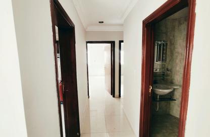 Apartment - 2 Bedrooms - 2 Bathrooms for rent in Al Sadd Road - Al Sadd - Doha