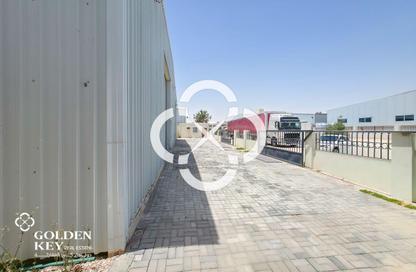 Warehouse - Studio for rent in East Industrial Street - Birkat Al Awamer - Al Wakra