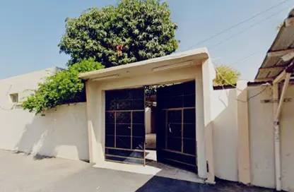 Villa - Studio - 1 Bathroom for rent in Fereej Bin Omran - Doha